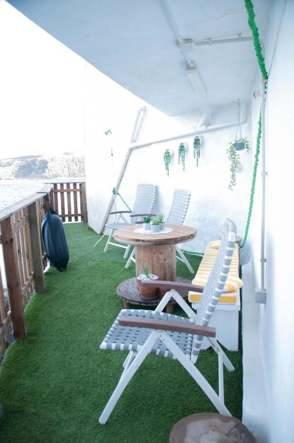 Bleky'S House Villa Las Palmas de Gran Canaria Exterior foto
